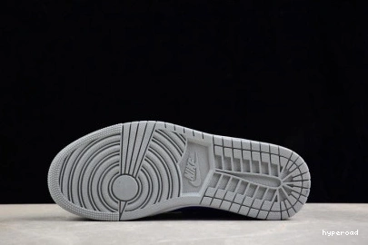 Hyperoad Air Low Jordan Zion “Voodoo” OG Williamson 1 x 1206